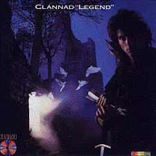 Legend. Clannad